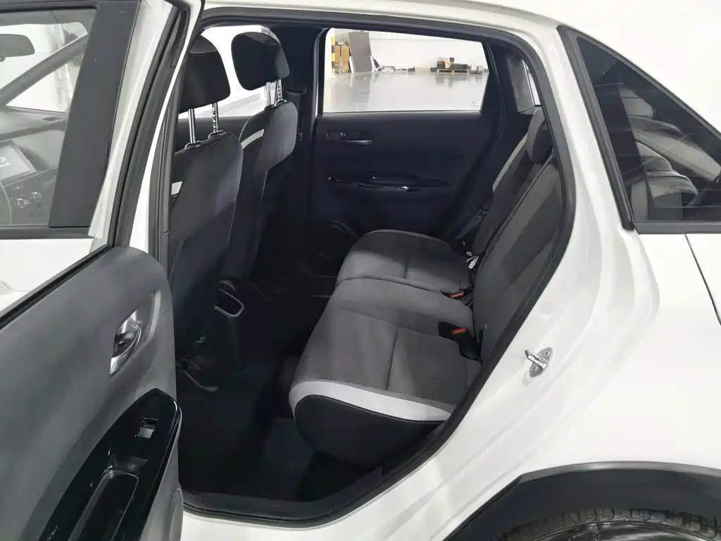 Honda Life — миниатюра 15
