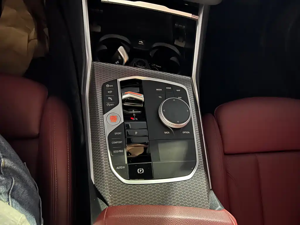 BMW 4 Series — миниатюра 8