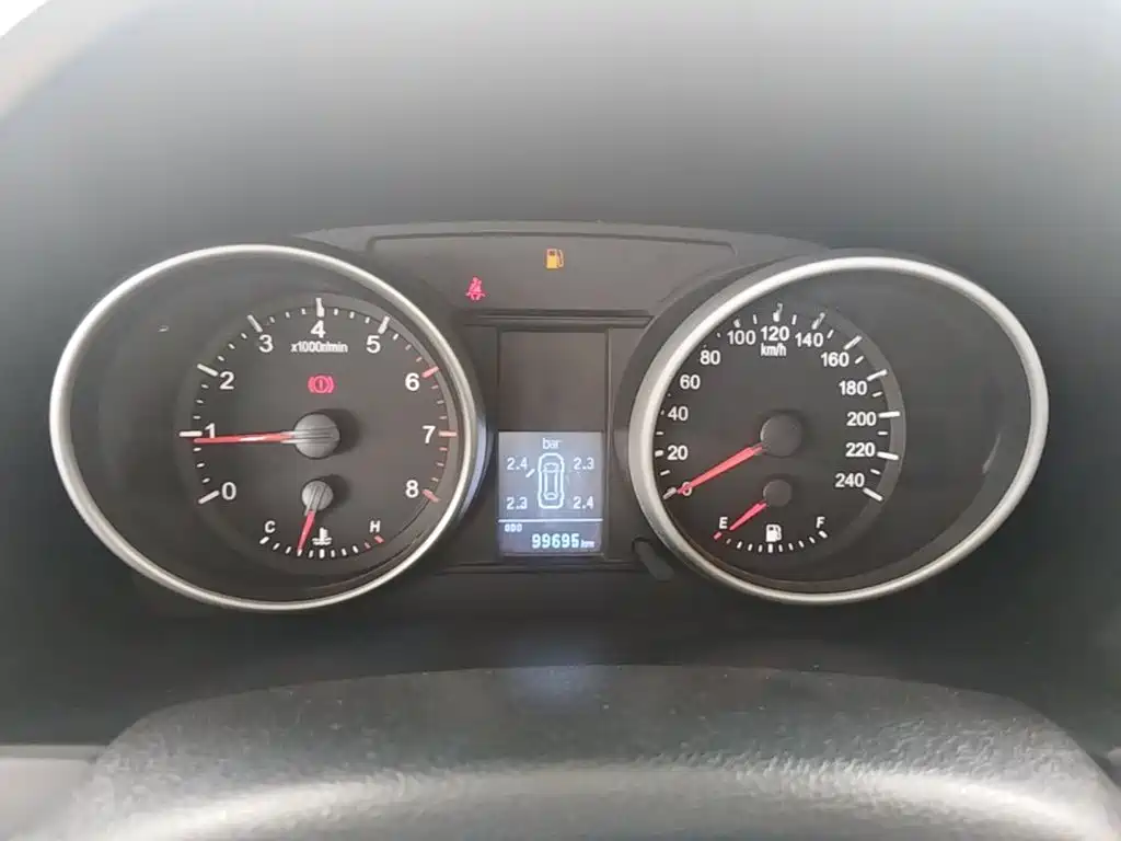 Haval H6 — миниатюра 16