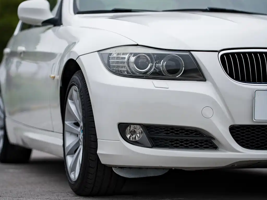 BMW 3 Series — миниатюра 22