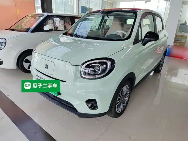2026 Leapmotor T03