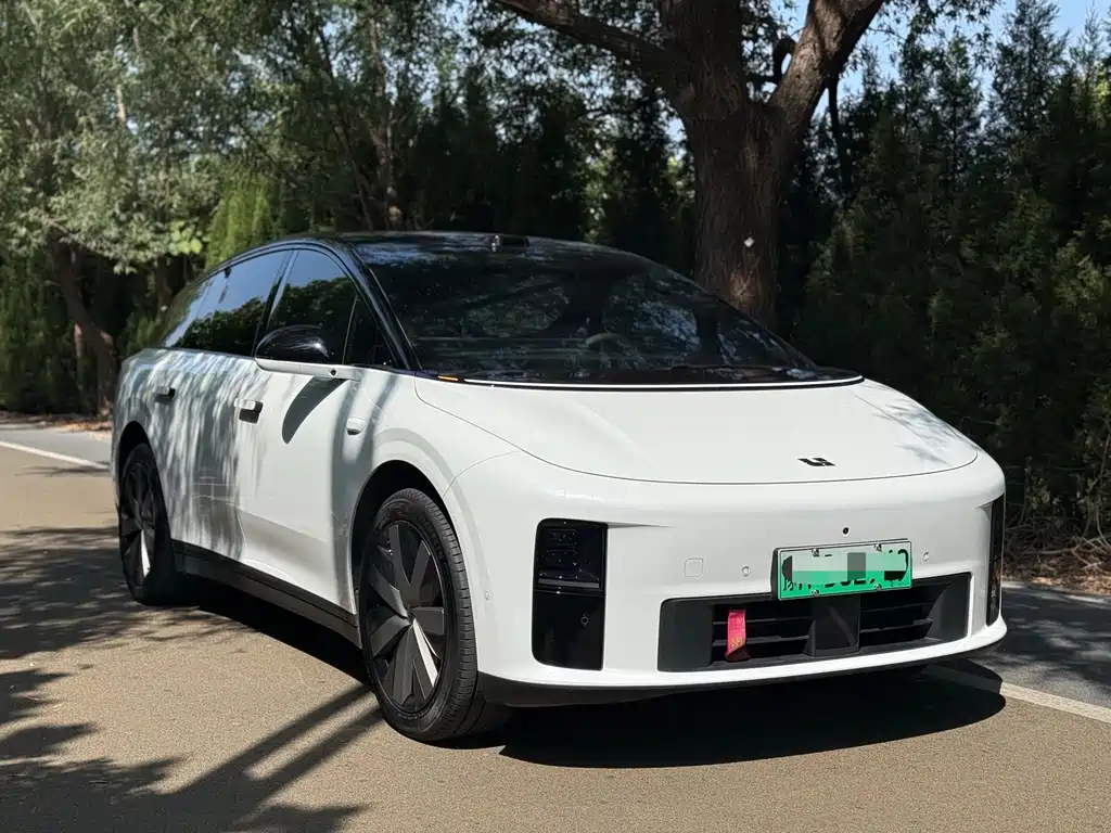 Li Auto Li i6 — миниатюра 3