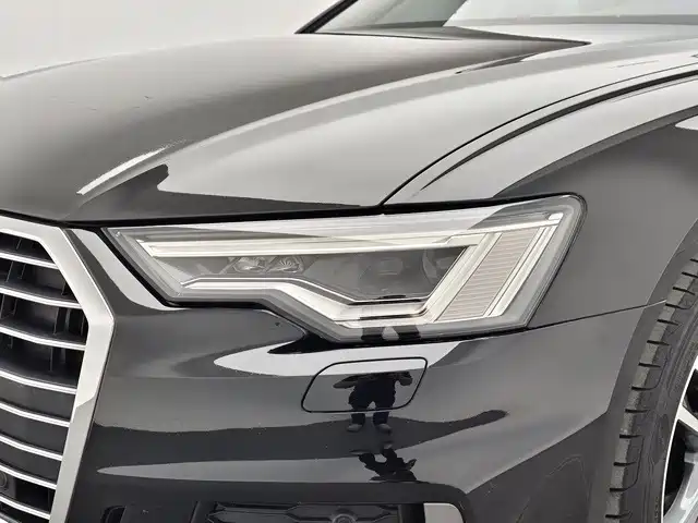 Audi A6L — миниатюра 15