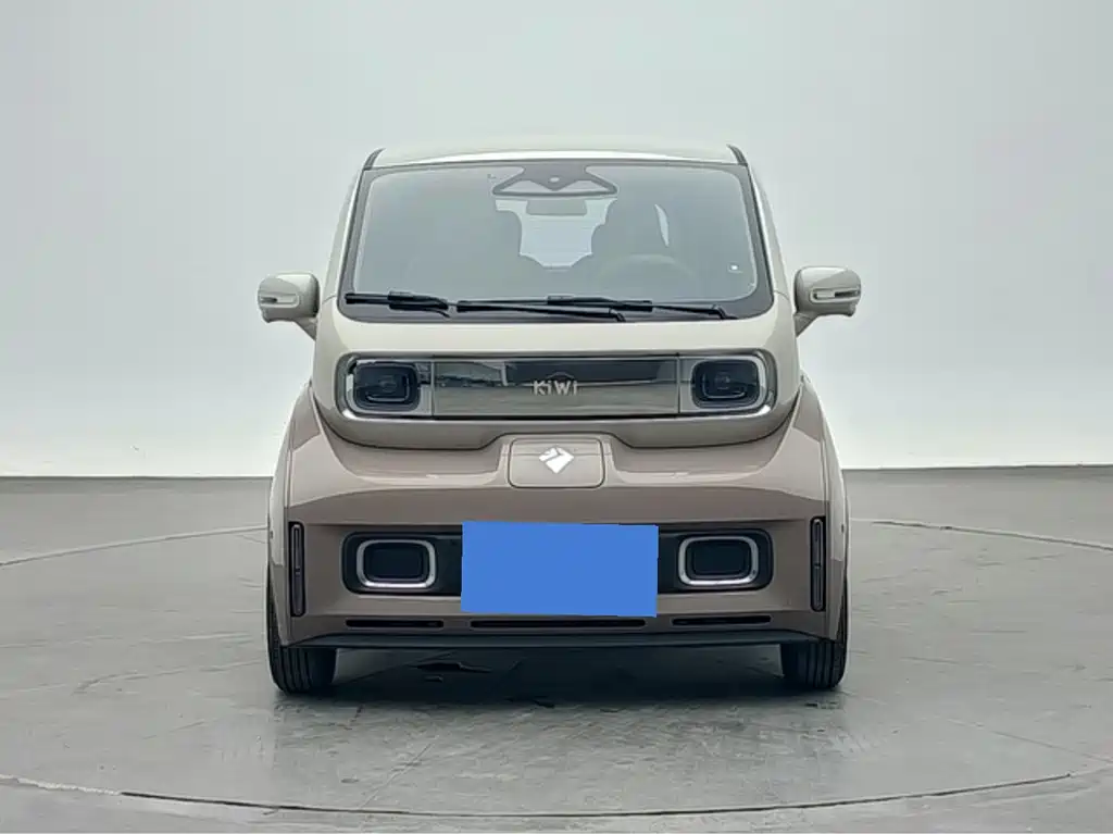 Baojun KiWi EV — миниатюра 2