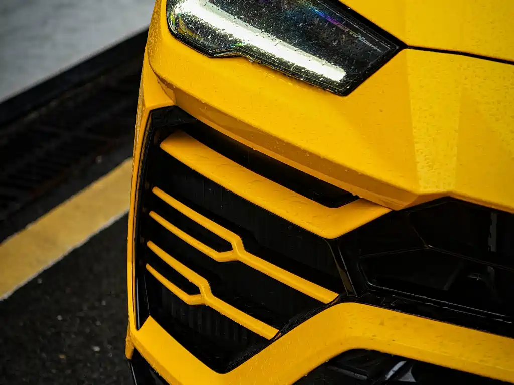Lamborghini Urus — миниатюра 7