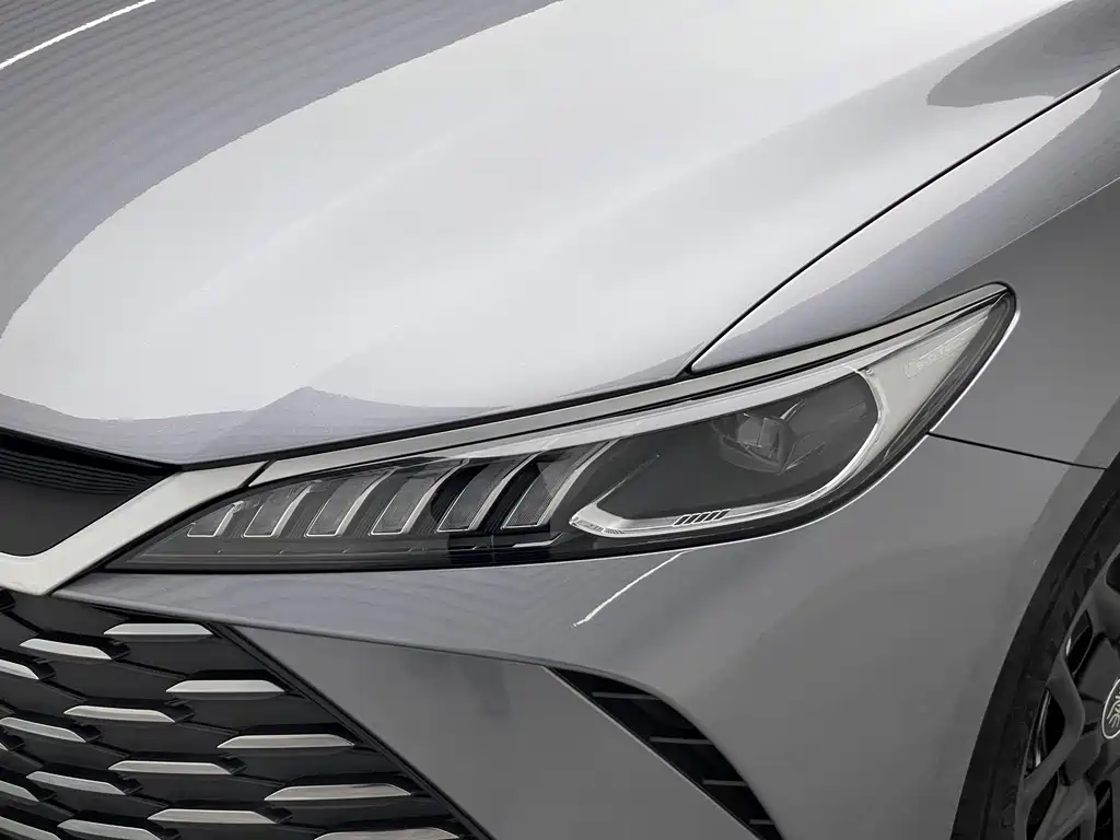 BYD Qin PLUS — миниатюра 18
