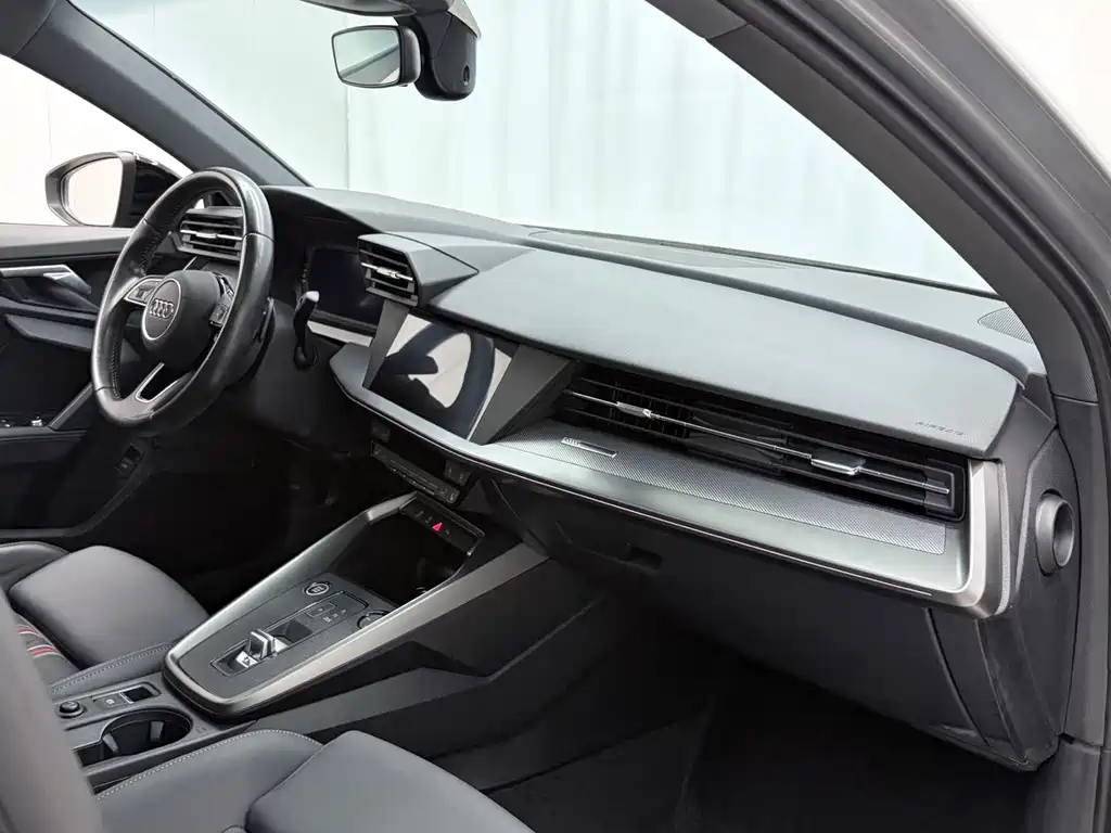 Audi A3 — миниатюра 20