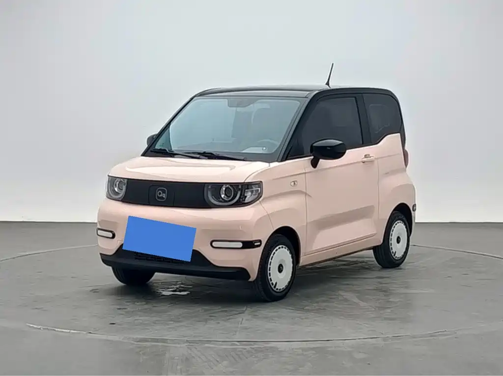 Chery QQ QQ Ice Cream