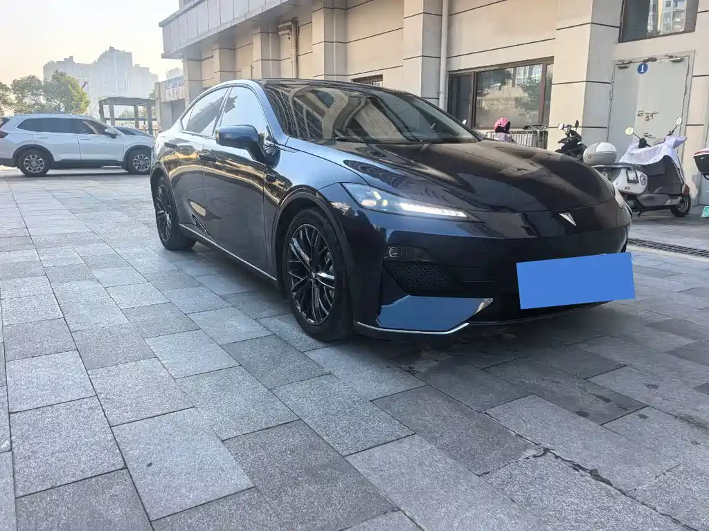 Changan Deepal DARK BLUE SL03