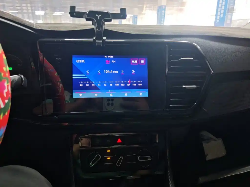 Jetta VS5 — миниатюра 13