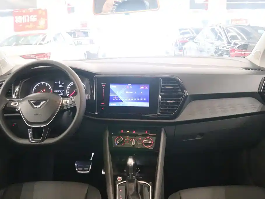 Jetta VS5 — миниатюра 5