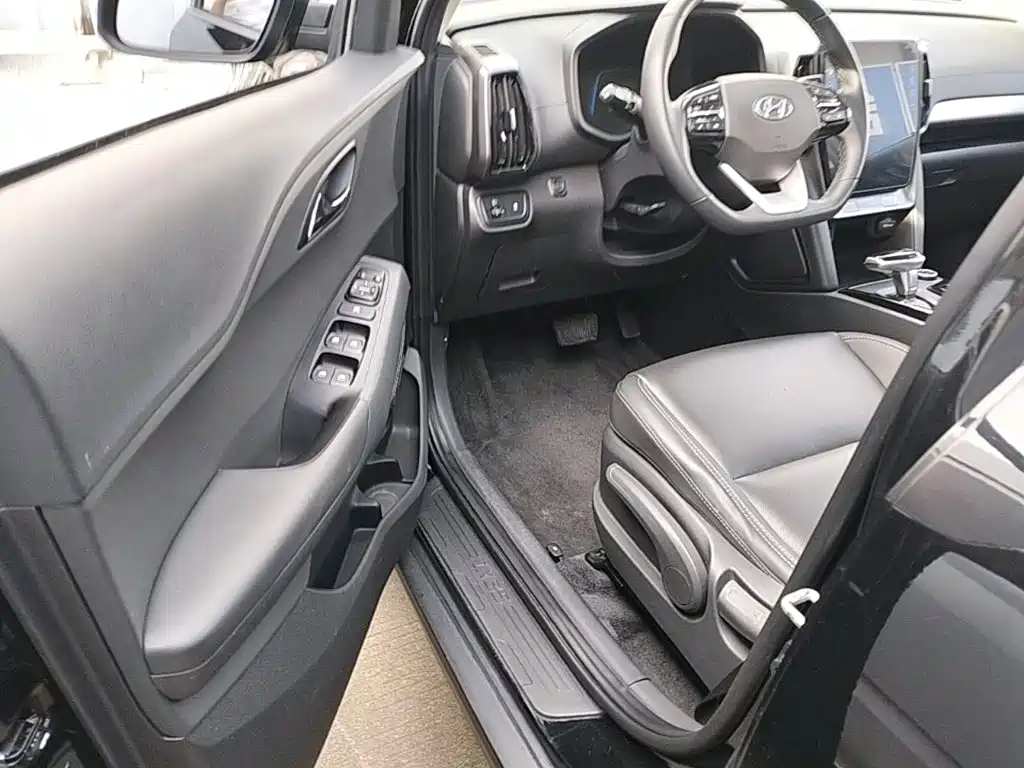 Hyundai ix35 — миниатюра 16