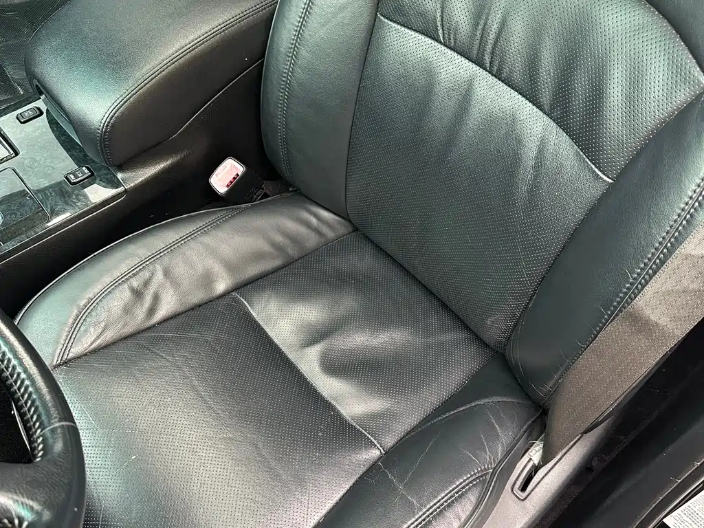 Toyota Crown 2007 3.0L Royal Saloon Fashion