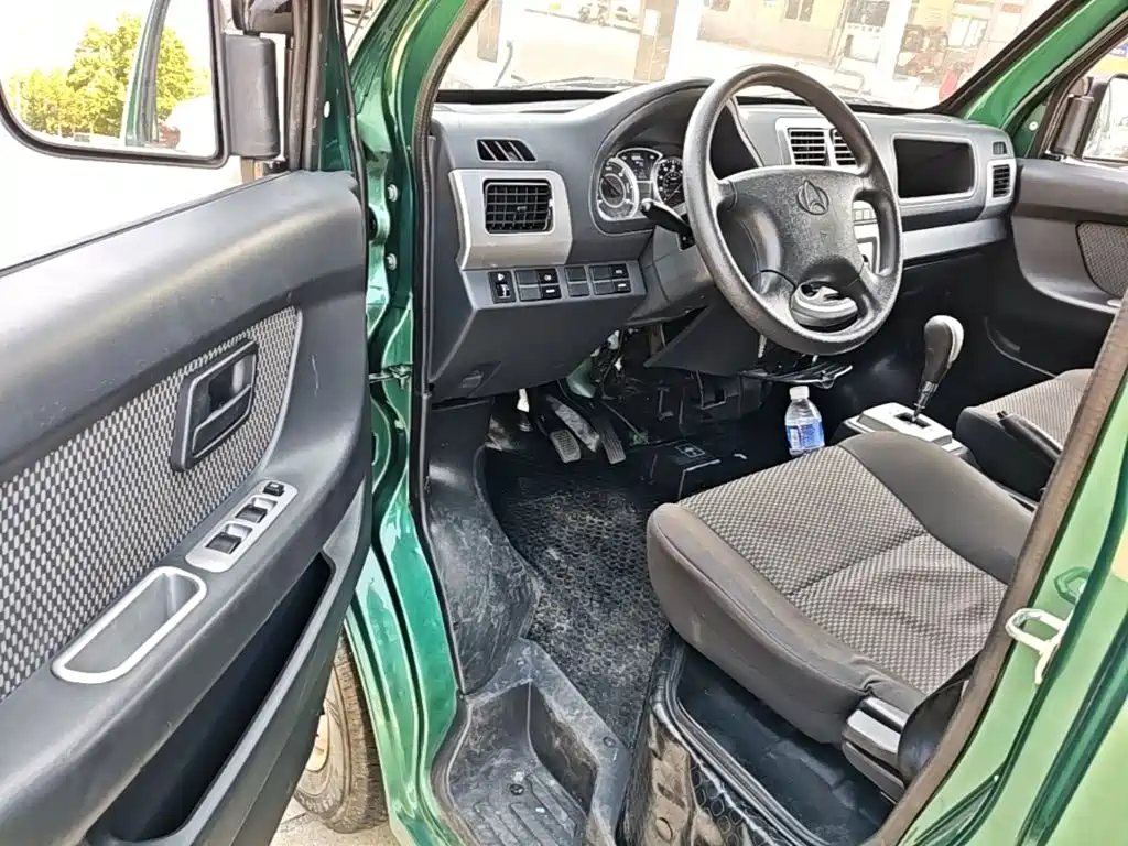 Kaicheng Star 9EV — миниатюра 16