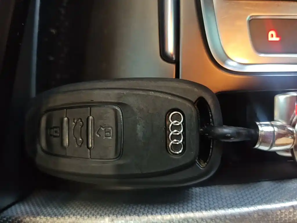 Audi Q5 — миниатюра 9