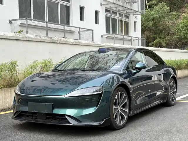 2025 Chery Zhijie