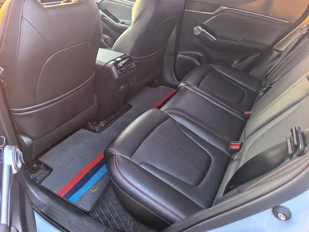 GAC Motor Shadow Cool — миниатюра 6