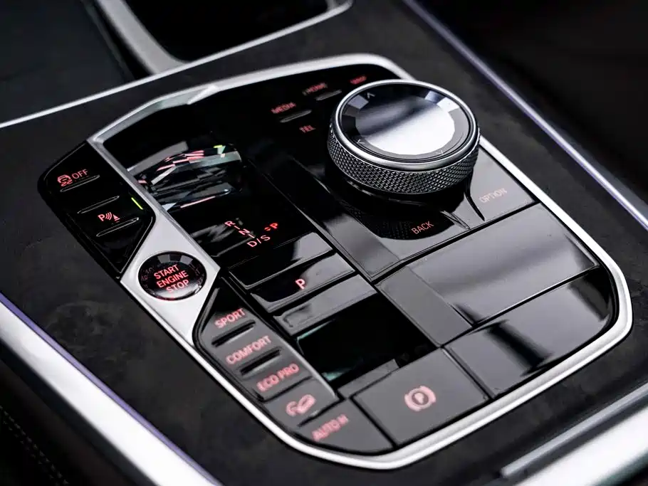 BMW X5 — миниатюра 21
