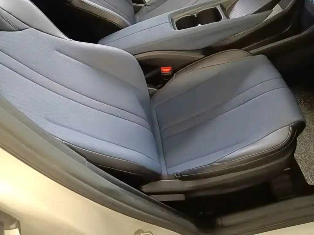 BYD Seagull — миниатюра 25