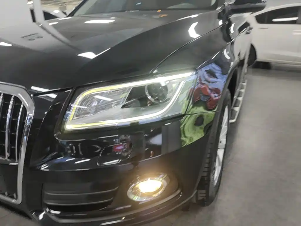 Audi Q5 — миниатюра 24