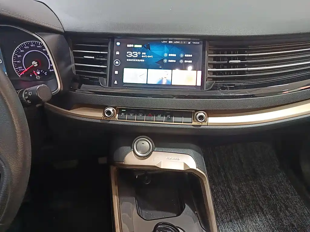 Haval H6 — миниатюра 13