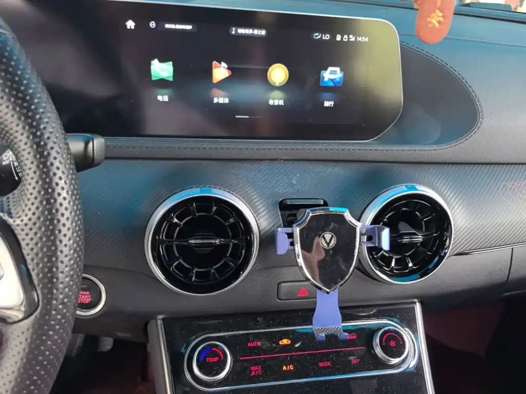 Fengxing Fengxing T5 EVO — миниатюра 13