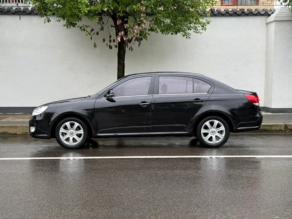 Volkswagen Lavida — миниатюра 4