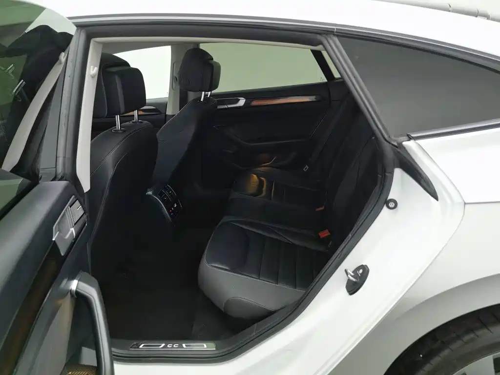 Volkswagen CC — миниатюра 15