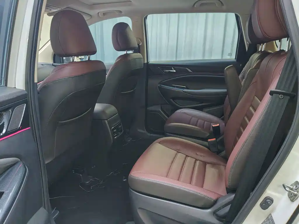 Oshan Oushang A800 — миниатюра 6