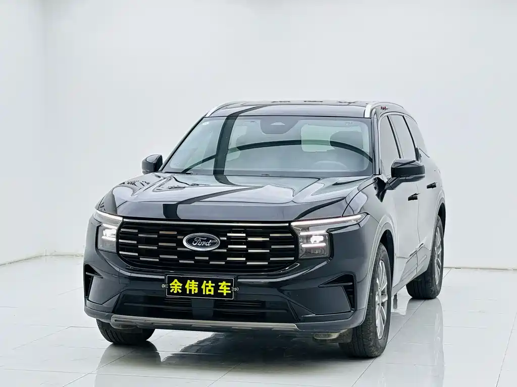 Ford Edge 2024