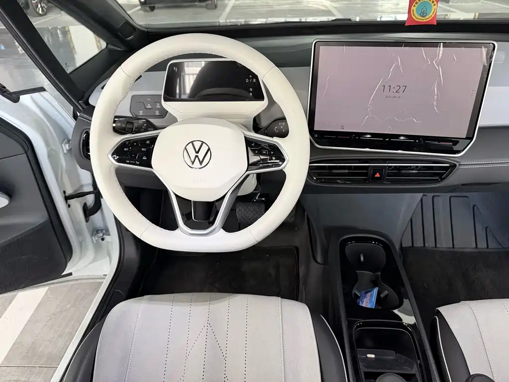 Volkswagen ID.3 — миниатюра 7