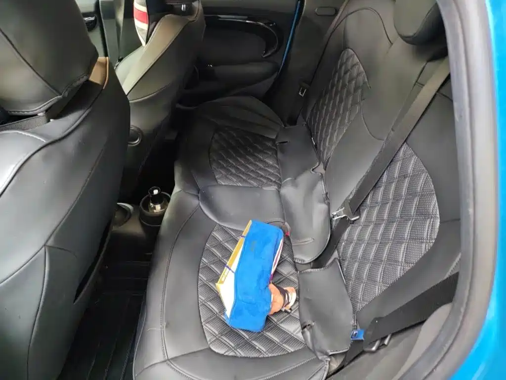 MINI Mini — миниатюра 15