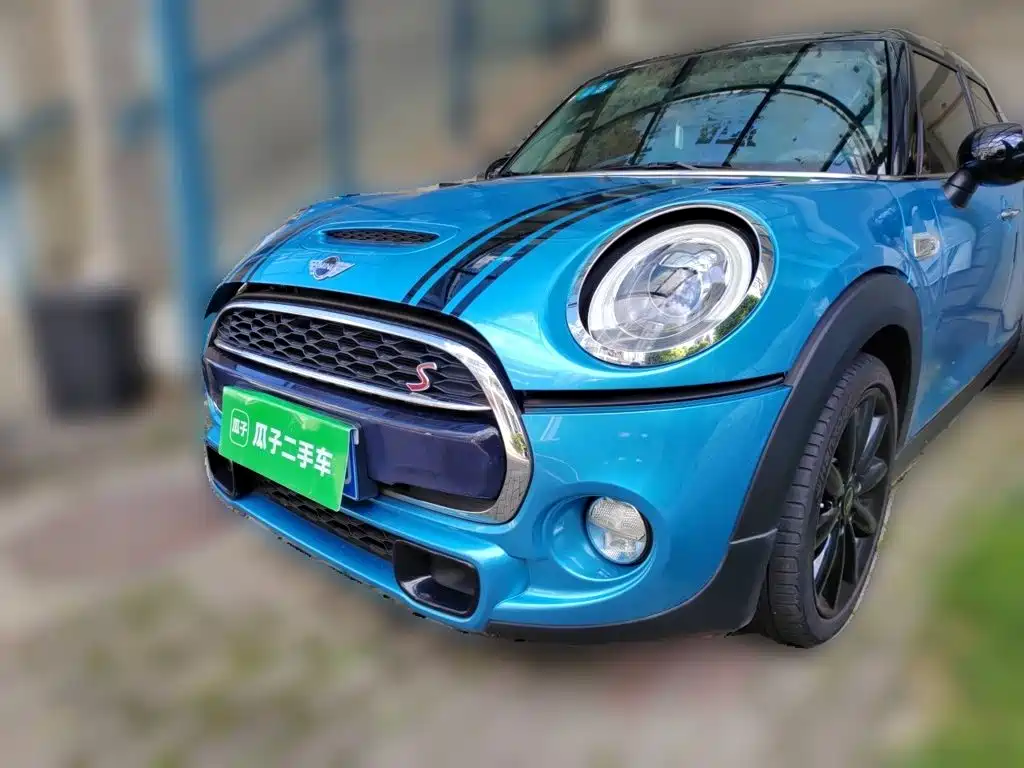 MINI Mini — миниатюра 2