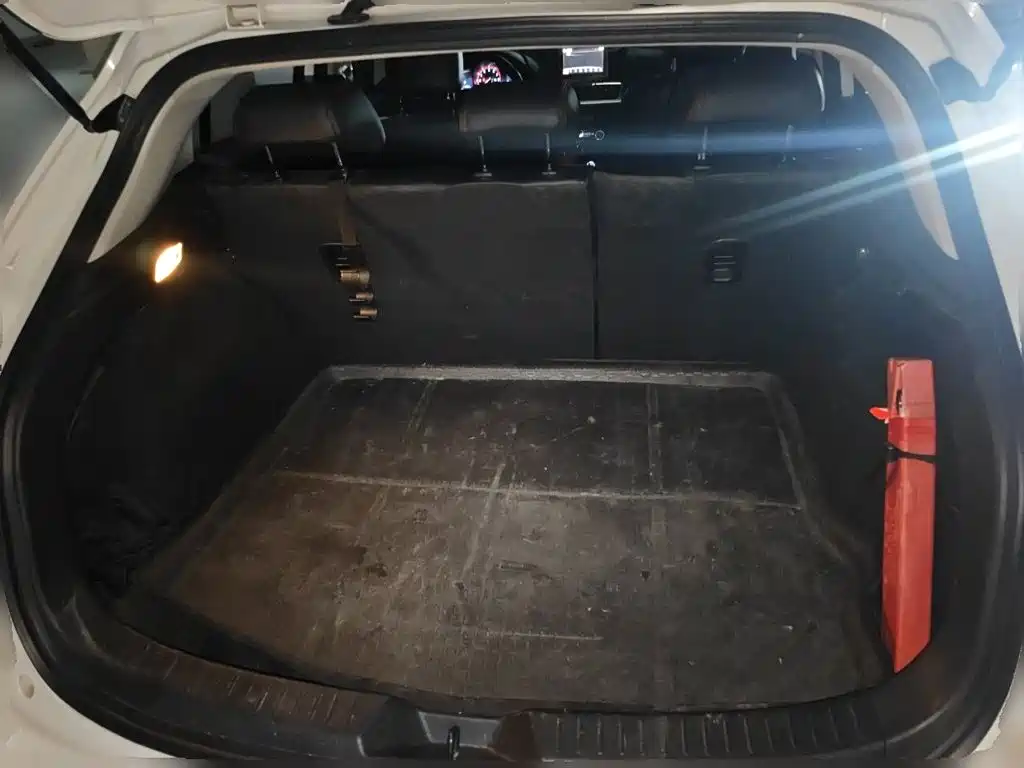Mazda 3 Axela — миниатюра 16