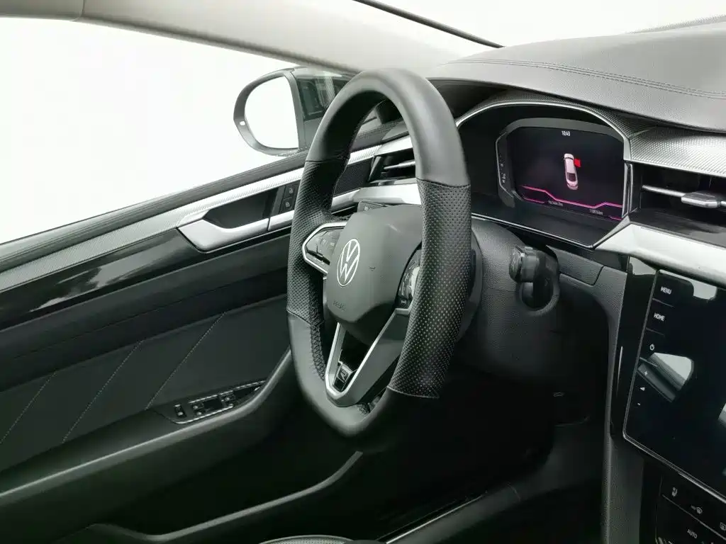 Volkswagen CC — миниатюра 22