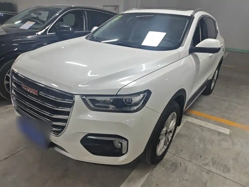 Haval H4