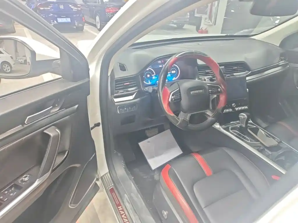 Haval H4 — миниатюра 16