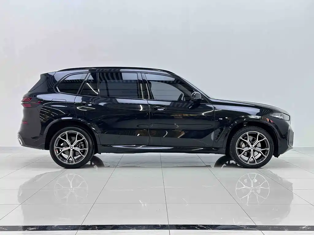 BMW X5 — миниатюра 4