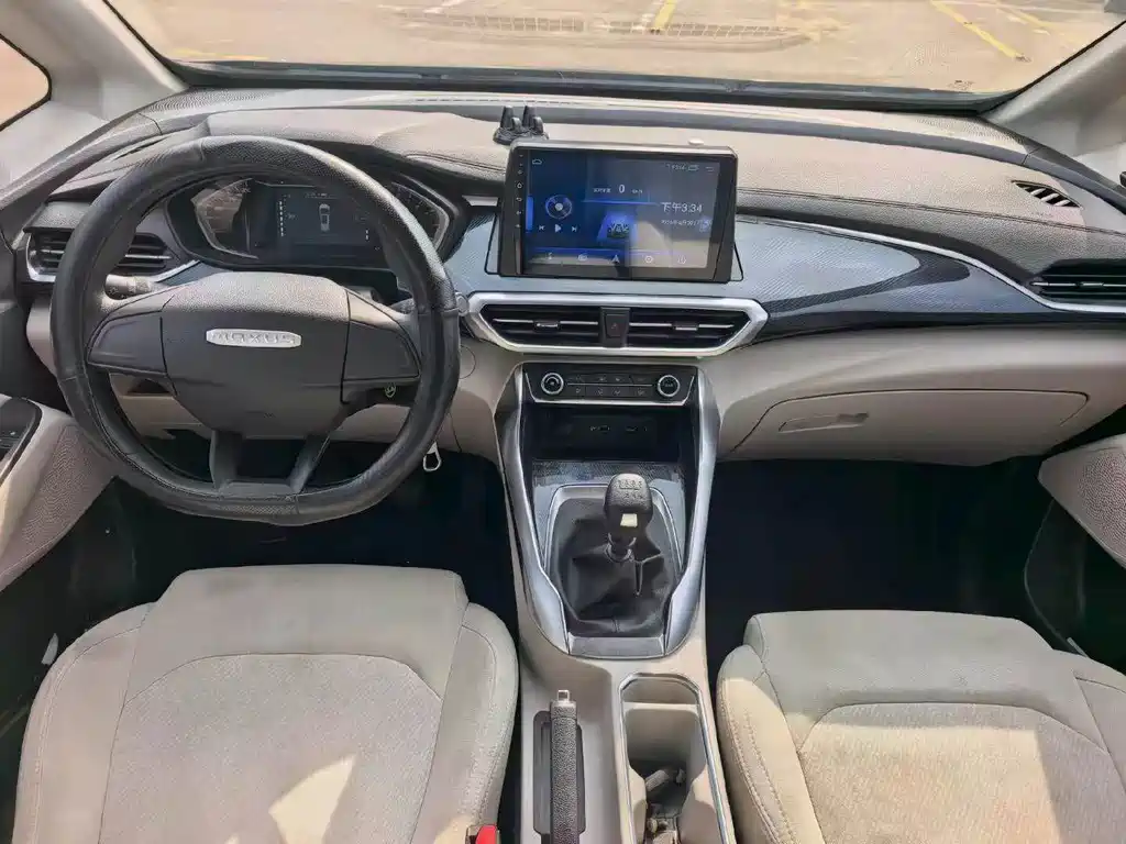 Maxus G50 — миниатюра 6