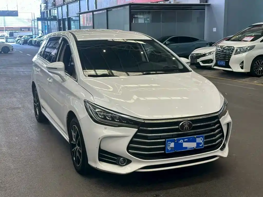 BYD MAX — миниатюра 3