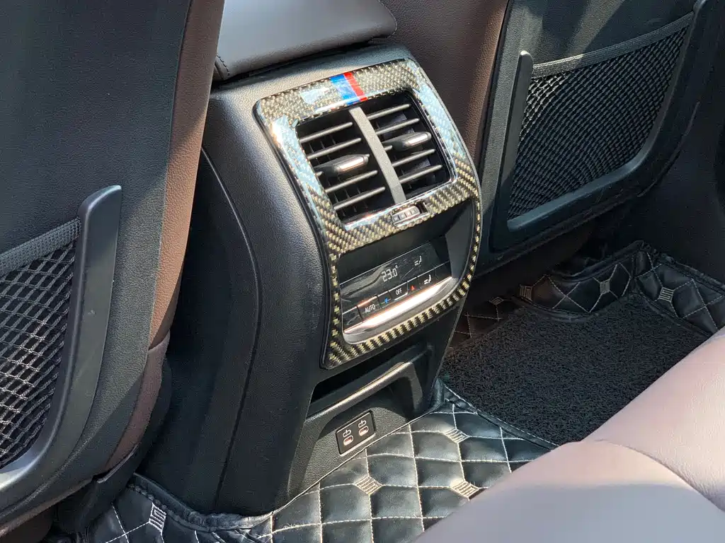 BMW X3 — миниатюра 9