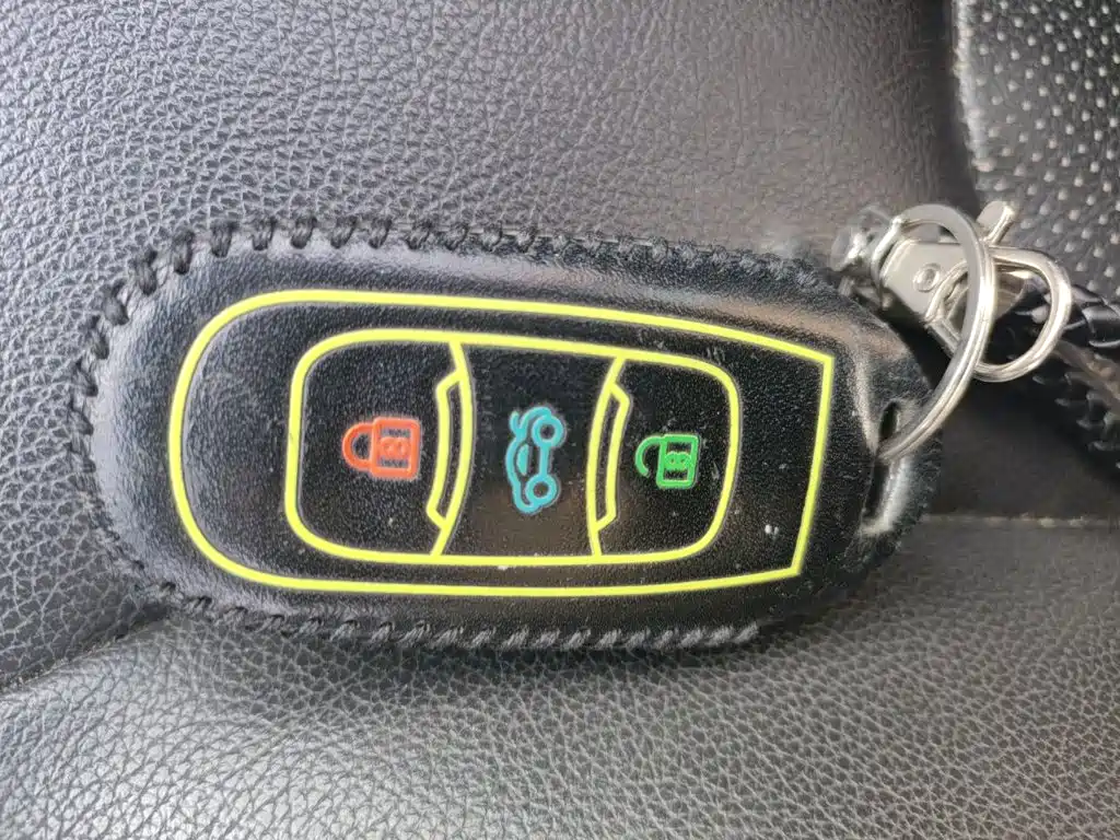 Geely Emgrand — миниатюра 9
