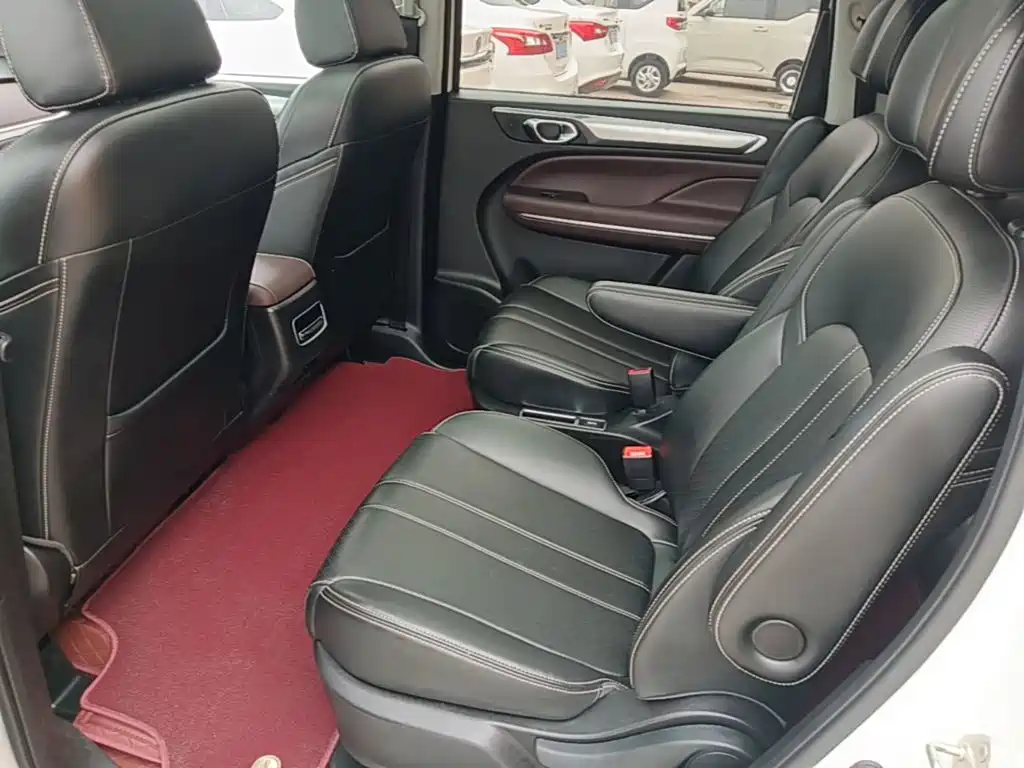 GAC Motor Trumpchi M6 — миниатюра 17