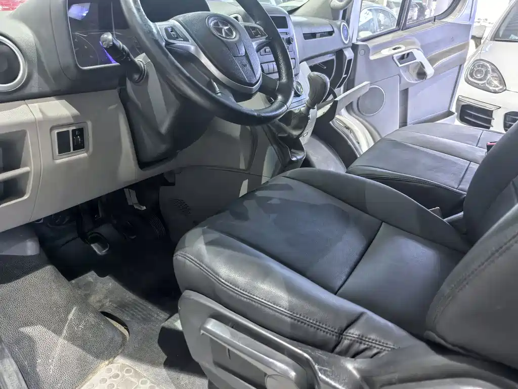 JIANGQI GROUP XINGRUI