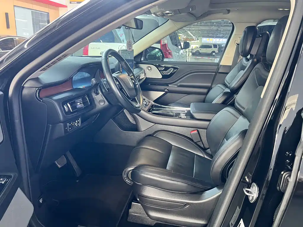 Lincoln Aviator 2020 3.0T V6 Executive