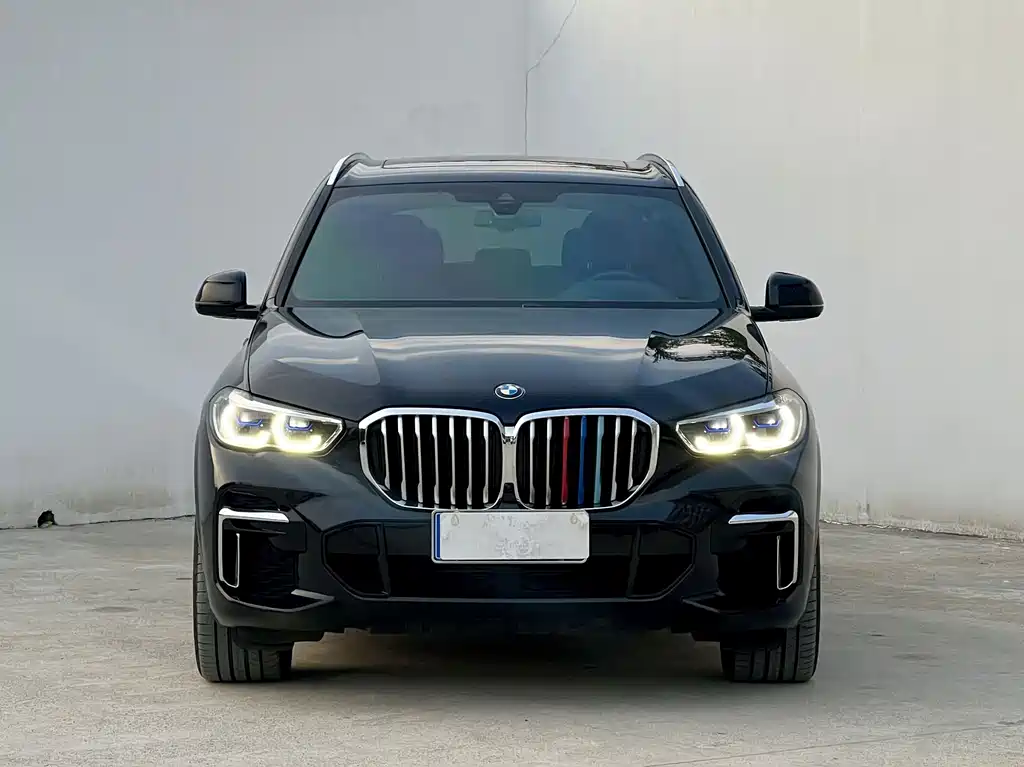 BMW X5 — миниатюра 2