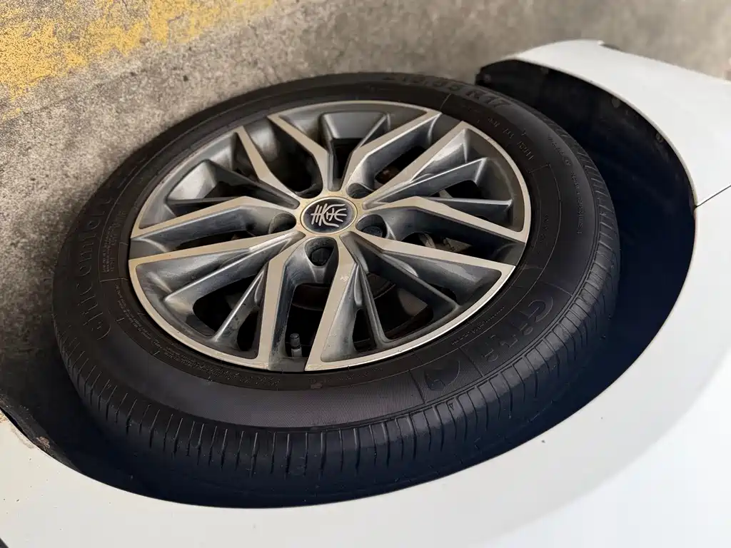 BYD Qin PLUS — миниатюра 21