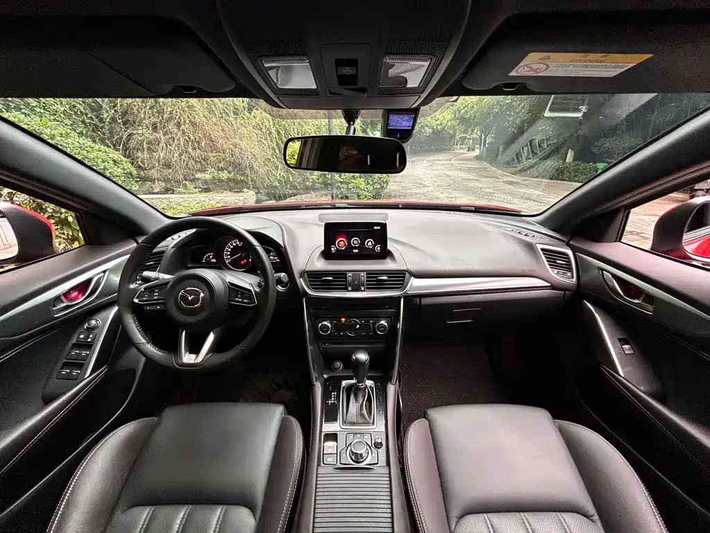 Mazda CX-4 — миниатюра 5