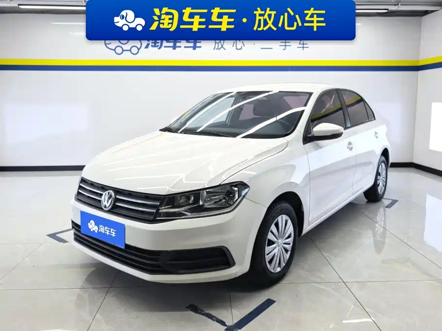 Volkswagen Santana