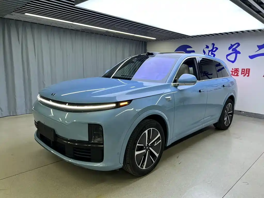 Li Auto IDEAL L7